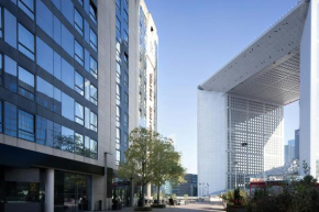 Renaissance Paris La Defense Hotel
